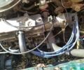 Зеленый ВАЗ 2108, объемом двигателя 1.3 л и пробегом 56 тыс. км за 383 $, фото 1 на Automoto.ua