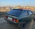 Зелений ВАЗ 2108, об'ємом двигуна 1.3 л та пробігом 2 тис. км за 22000 $, фото 8 на Automoto.ua