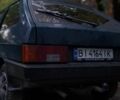 Зеленый ВАЗ 2108, объемом двигателя 1.3 л и пробегом 100 тыс. км за 485 $, фото 6 на Automoto.ua