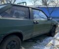 Зелений ВАЗ 2108, об'ємом двигуна 1.3 л та пробігом 0 тис. км за 720 $, фото 3 на Automoto.ua