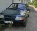 Зеленый ВАЗ 2108, объемом двигателя 1.3 л и пробегом 100 тыс. км за 485 $, фото 2 на Automoto.ua