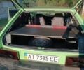 Зеленый ВАЗ 2108, объемом двигателя 0 л и пробегом 300 тыс. км за 1070 $, фото 4 на Automoto.ua