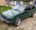 Зеленый ВАЗ 2108, объемом двигателя 1.3 л и пробегом 10 тыс. км за 1500 $, фото 1 на Automoto.ua