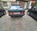 Зеленый ВАЗ 2108, объемом двигателя 1.5 л и пробегом 420 тыс. км за 900 $, фото 2 на Automoto.ua