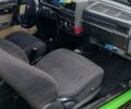 Зелений ВАЗ 2108, об'ємом двигуна 1.5 л та пробігом 123 тис. км за 1068 $, фото 5 на Automoto.ua