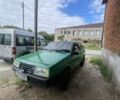 Зеленый ВАЗ 2108, объемом двигателя 1.3 л и пробегом 400 тыс. км за 605 $, фото 1 на Automoto.ua