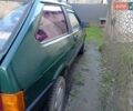 Зеленый ВАЗ 2108, объемом двигателя 1.3 л и пробегом 124 тыс. км за 700 $, фото 5 на Automoto.ua
