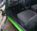 Зелений ВАЗ 2108, об'ємом двигуна 1.5 л та пробігом 123 тис. км за 1068 $, фото 4 на Automoto.ua