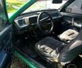 Зеленый ВАЗ 2108, объемом двигателя 1.3 л и пробегом 335 тыс. км за 650 $, фото 5 на Automoto.ua