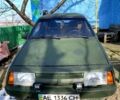 Зелений ВАЗ 2108, об'ємом двигуна 1.3 л та пробігом 0 тис. км за 720 $, фото 1 на Automoto.ua