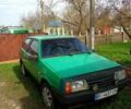 Зеленый ВАЗ 2108, объемом двигателя 1.3 л и пробегом 335 тыс. км за 650 $, фото 1 на Automoto.ua