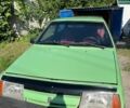 Зелений ВАЗ 2108, об'ємом двигуна 1.29 л та пробігом 48 тис. км за 1600 $, фото 1 на Automoto.ua