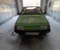 Зеленый ВАЗ 2108, объемом двигателя 1.3 л и пробегом 44 тыс. км за 1328 $, фото 1 на Automoto.ua