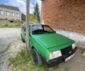 Зеленый ВАЗ 2108, объемом двигателя 1.3 л и пробегом 400 тыс. км за 605 $, фото 1 на Automoto.ua