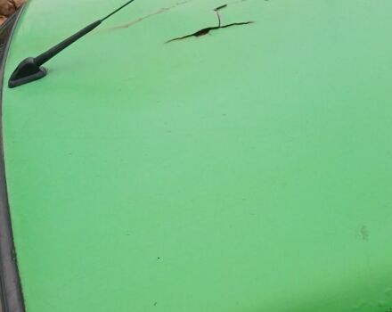 Зелений ВАЗ 2108, об'ємом двигуна 1.5 л та пробігом 123 тис. км за 1068 $, фото 6 на Automoto.ua