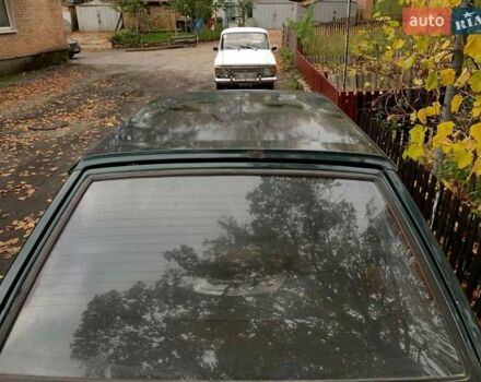 ВАЗ 2108 1986 у Полтаві на Automoto.ua Зелений ВАЗ 2108, об'ємом двигуна 1.3 л та пробігом 230 тис. км за 1300 $, фото 1 на Automoto.ua