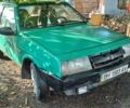 Зеленый ВАЗ 2108, объемом двигателя 0 л и пробегом 163 тыс. км за 700 $, фото 3 на Automoto.ua