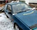 Зеленый ВАЗ 2108, объемом двигателя 1.6 л и пробегом 0 тыс. км за 650 $, фото 1 на Automoto.ua