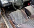 Зеленый ВАЗ 2108, объемом двигателя 1.3 л и пробегом 0 тыс. км за 800 $, фото 5 на Automoto.ua