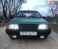 Зеленый ВАЗ 2108, объемом двигателя 1.3 л и пробегом 100 тыс. км за 450 $, фото 1 на Automoto.ua