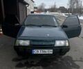 Зелений ВАЗ 2108, об'ємом двигуна 1.29 л та пробігом 62 тис. км за 800 $, фото 1 на Automoto.ua