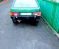 Зеленый ВАЗ 2108, объемом двигателя 1.3 л и пробегом 0 тыс. км за 800 $, фото 8 на Automoto.ua