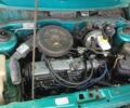 Зелений ВАЗ 2108, об'ємом двигуна 1.5 л та пробігом 98 тис. км за 553 $, фото 1 на Automoto.ua