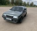 Зеленый ВАЗ 2108, объемом двигателя 1.3 л и пробегом 100 тыс. км за 1303 $, фото 1 на Automoto.ua