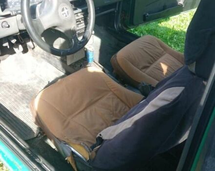 Зелений ВАЗ 2108, об'ємом двигуна 1.3 л та пробігом 300 тис. км за 550 $, фото 1 на Automoto.ua