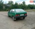 Зелений ВАЗ 2108, об'ємом двигуна 1.3 л та пробігом 250 тис. км за 550 $, фото 6 на Automoto.ua