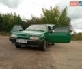 Зелений ВАЗ 2108, об'ємом двигуна 1.3 л та пробігом 250 тис. км за 550 $, фото 1 на Automoto.ua