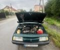 Зеленый ВАЗ 2108, объемом двигателя 1.29 л и пробегом 70 тыс. км за 350 $, фото 1 на Automoto.ua