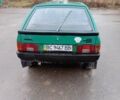 Зеленый ВАЗ 2108, объемом двигателя 1.3 л и пробегом 252 тыс. км за 520 $, фото 2 на Automoto.ua