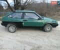 Зеленый ВАЗ 2108, объемом двигателя 1.3 л и пробегом 100 тыс. км за 450 $, фото 7 на Automoto.ua