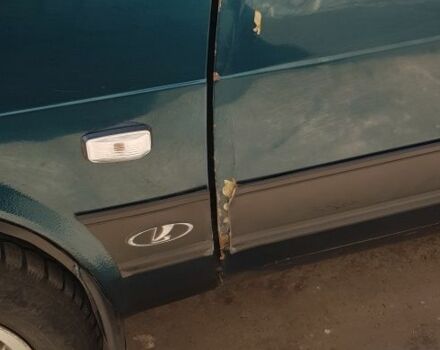 ВАЗ 2108 1987 у Глобино на Automoto.ua Зелений ВАЗ 2108, об'ємом двигуна 1.3 л та пробігом 3 тис. км за 1600 $, фото 3 на Automoto.ua