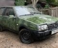 ВАЗ 2108 1987 в Конотопе на Automoto.ua Зеленый ВАЗ 2108, объемом двигателя 1.3 л и пробегом 159 тыс. км за 600 $, фото 1 на Automoto.ua