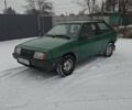 Зелений ВАЗ 2108, об'ємом двигуна 1.3 л та пробігом 69 тис. км за 1300 $, фото 1 на Automoto.ua