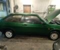Зелений ВАЗ 2108, об'ємом двигуна 1.3 л та пробігом 280 тис. км за 521 $, фото 5 на Automoto.ua