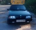 Зеленый ВАЗ 2108, объемом двигателя 1.3 л и пробегом 5 тыс. км за 1012 $, фото 1 на Automoto.ua