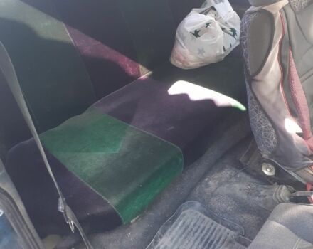 Зелений ВАЗ 2108, об'ємом двигуна 0 л та пробігом 197 тис. км за 715 $, фото 12 на Automoto.ua