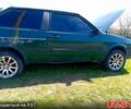 Зелений ВАЗ 2108, об'ємом двигуна 1.3 л та пробігом 110 тис. км за 700 $, фото 1 на Automoto.ua