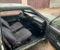 ВАЗ 2108 1987 в Конотопе на Automoto.ua Зеленый ВАЗ 2108, объемом двигателя 1.3 л и пробегом 159 тыс. км за 600 $, фото 4 на Automoto.ua