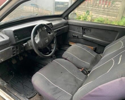 ВАЗ 2108 1987 в Конотопе на Automoto.ua Зеленый ВАЗ 2108, объемом двигателя 1.3 л и пробегом 159 тыс. км за 600 $, фото 7 на Automoto.ua