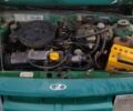 Зеленый ВАЗ 2108, объемом двигателя 1.3 л и пробегом 70 тыс. км за 680 $, фото 5 на Automoto.ua