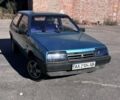 Зеленый ВАЗ 2108, объемом двигателя 1.5 л и пробегом 190 тыс. км за 1544 $, фото 1 на Automoto.ua