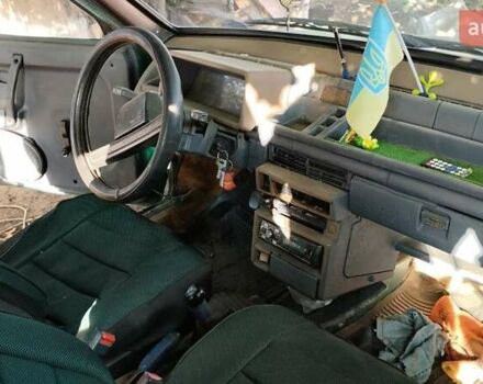 Зеленый ВАЗ 2108, объемом двигателя 0 л и пробегом 163 тыс. км за 700 $, фото 5 на Automoto.ua
