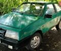 Зеленый ВАЗ 2108, объемом двигателя 0 л и пробегом 163 тыс. км за 700 $, фото 1 на Automoto.ua