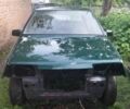 Зеленый ВАЗ 2108, объемом двигателя 1.3 л и пробегом 83 тыс. км за 450 $, фото 1 на Automoto.ua