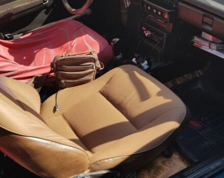 ВАЗ 2108 1987 у Глобино на Automoto.ua Зелений ВАЗ 2108, об'ємом двигуна 1.3 л та пробігом 3 тис. км за 1600 $, фото 8 на Automoto.ua