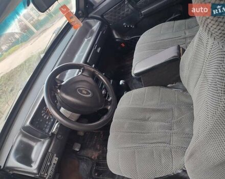 Зеленый ВАЗ 2108, объемом двигателя 1.3 л и пробегом 200 тыс. км за 1100 $, фото 2 на Automoto.ua